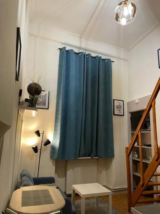 Appartement The Blue à Lyon Extérieur photo