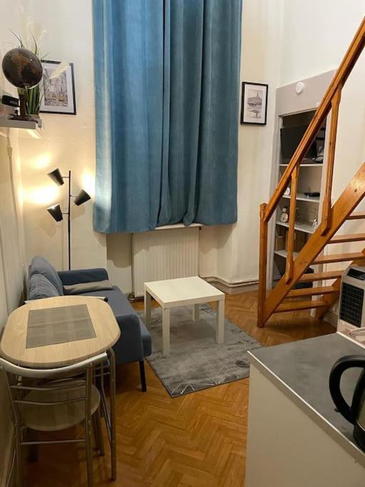 Appartement The Blue à Lyon Extérieur photo